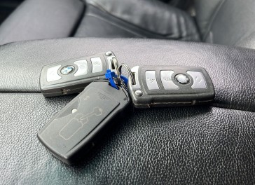 BMW 730