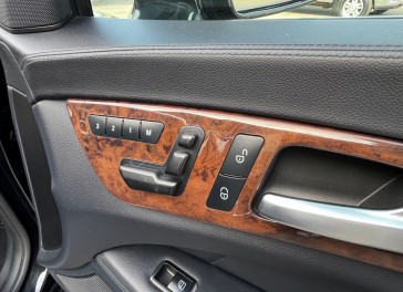Mercedes-Benz CLS350