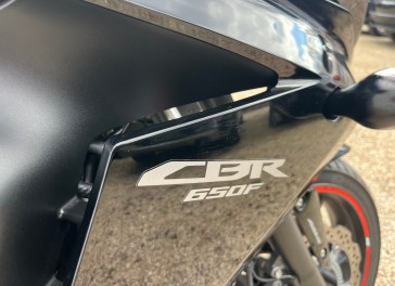 Honda CBR