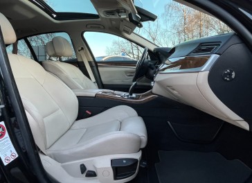 BMW 525