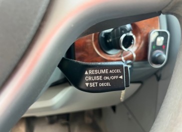 Chrysler Grand Voyager