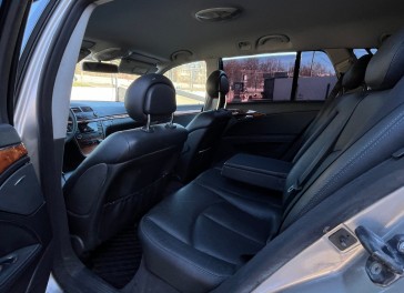 Mercedes-Benz E280