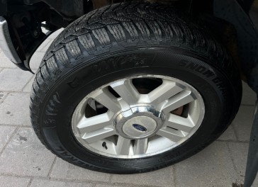 Ford F150