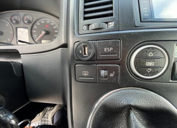VW Multivan