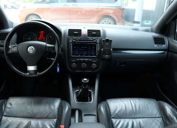 VW Golf 5