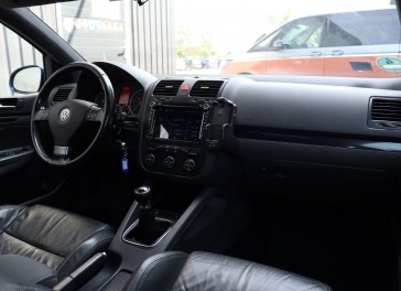 VW Golf 5