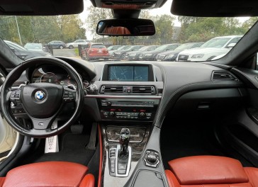 BMW 650