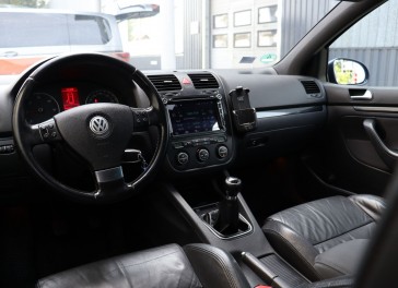 VW Golf 5