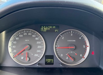 Volvo S40