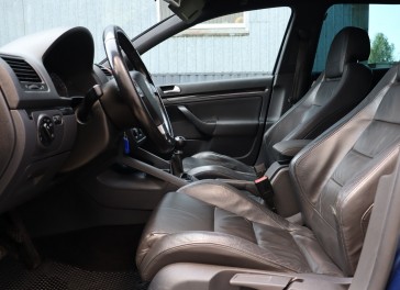 VW Golf 5
