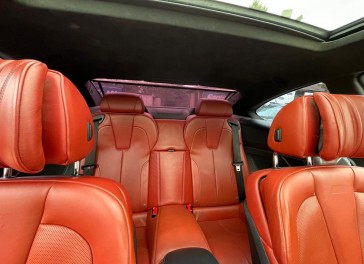 BMW 650