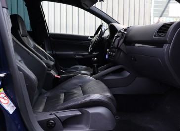 VW Golf 5