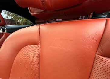 BMW 650