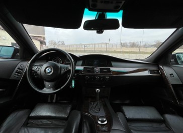 BMW 535