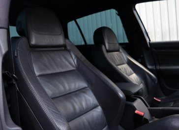 VW Golf 5