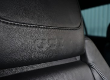 VW Golf 5
