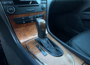 Mercedes-Benz E280