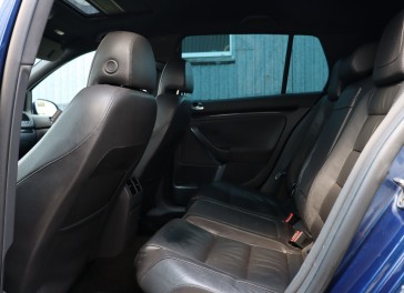 VW Golf 5