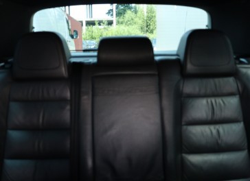 VW Golf 5