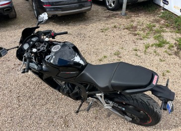 Honda CBR
