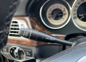 Mercedes-Benz CLS350
