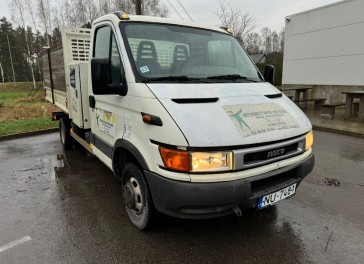 IVECO Daily 35