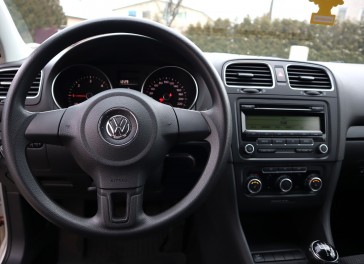 VW Golf 6