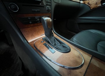 Mercedes-Benz E280