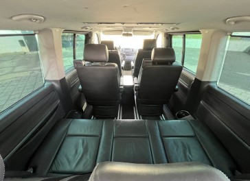 VW Multivan