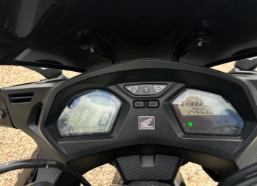Honda CBR