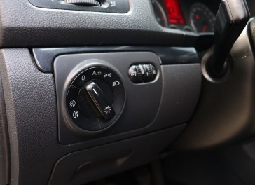 VW Golf 5