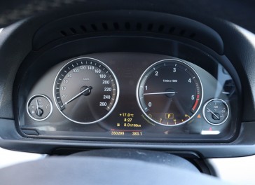 BMW 525