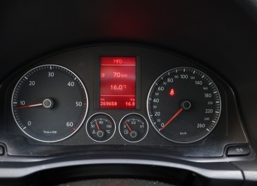 VW Golf 5