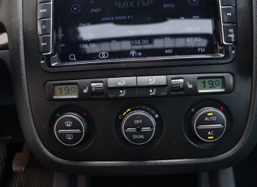 VW Golf 5