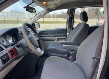 Chrysler Grand Voyager