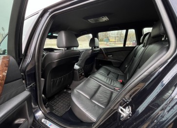 BMW 535