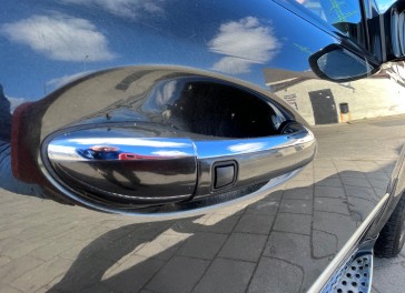 Mercedes-Benz GL420