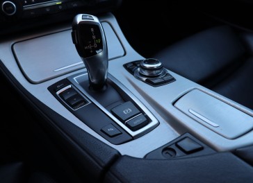 BMW 525