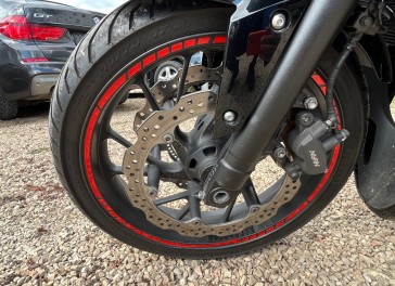 Honda CBR