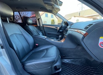 Mercedes-Benz E280