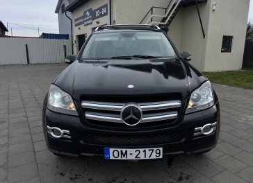 Mercedes-Benz GL420