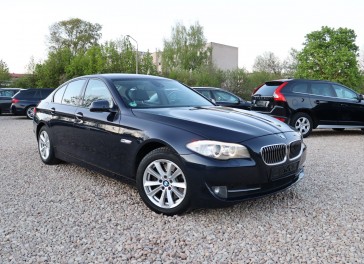 BMW 525