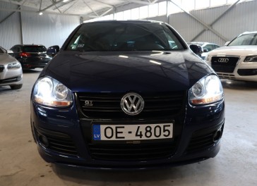VW Golf 5