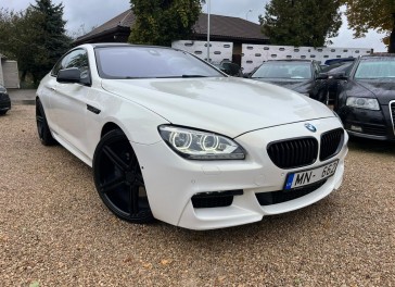 BMW 650
