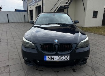 BMW 535