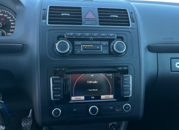 VW Touran