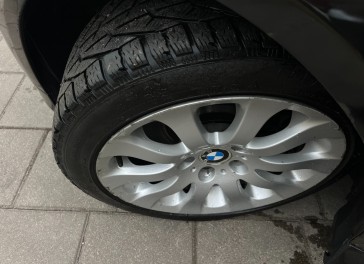 BMW 325