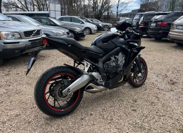Honda CBR