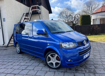 VW Multivan