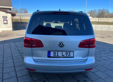 VW Touran